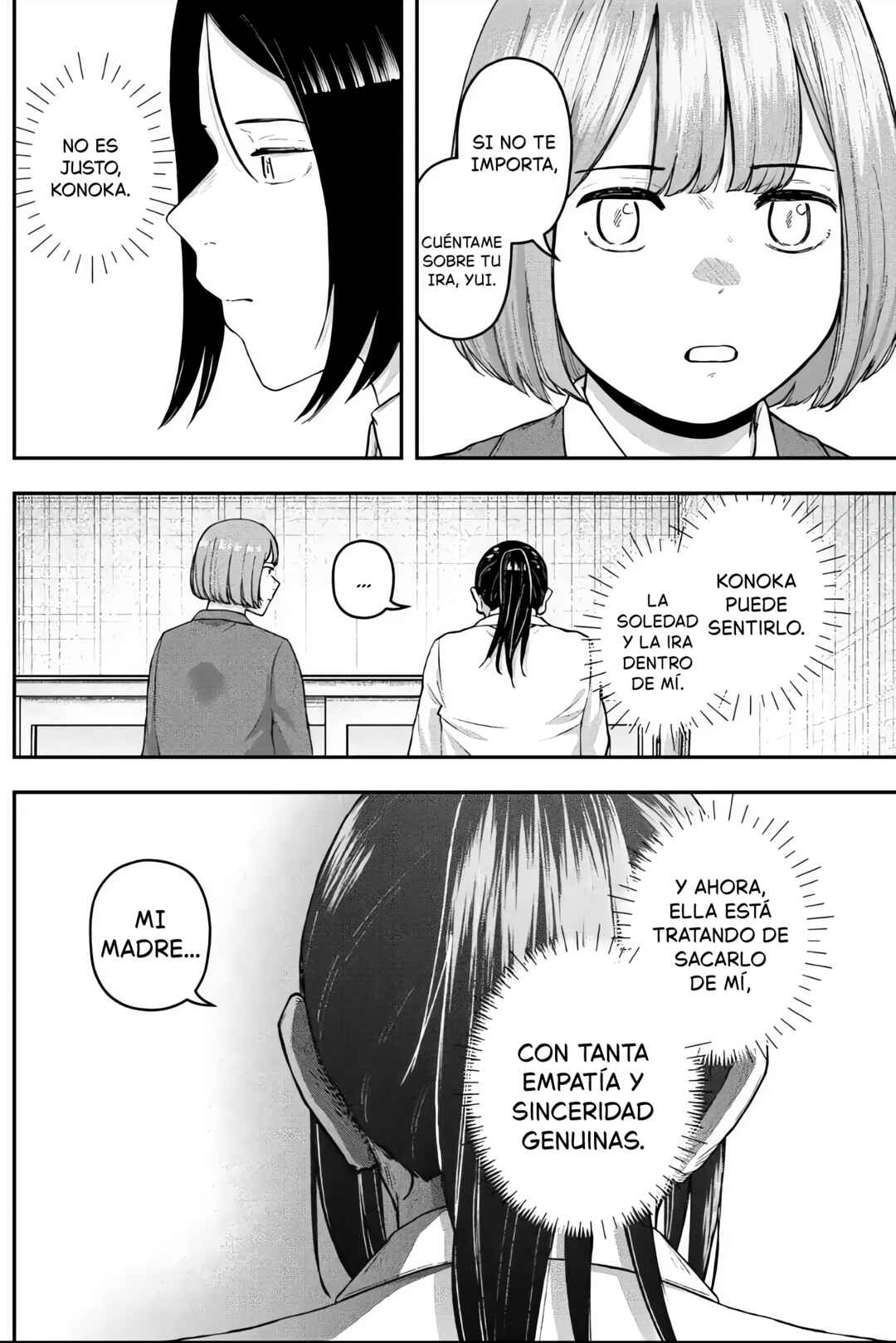 Gekidou Chapter 32 - Page 2