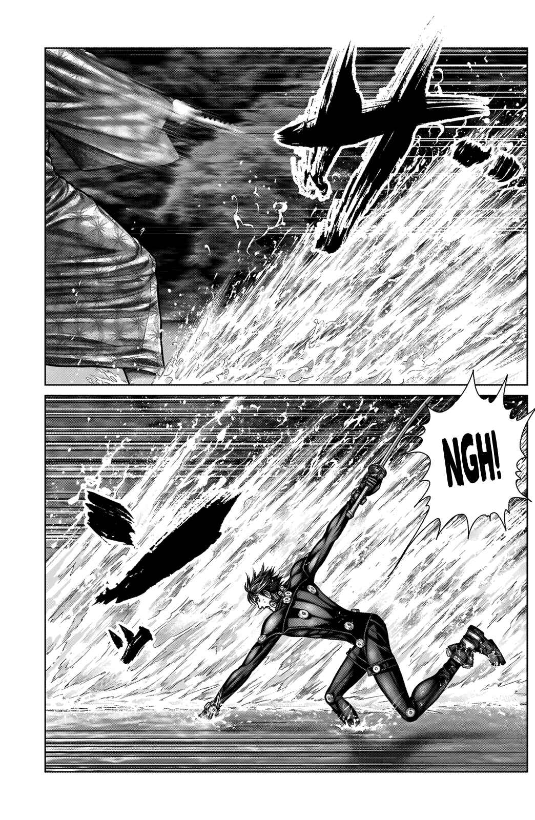 Gantz: E Chapter 11 - Page 17