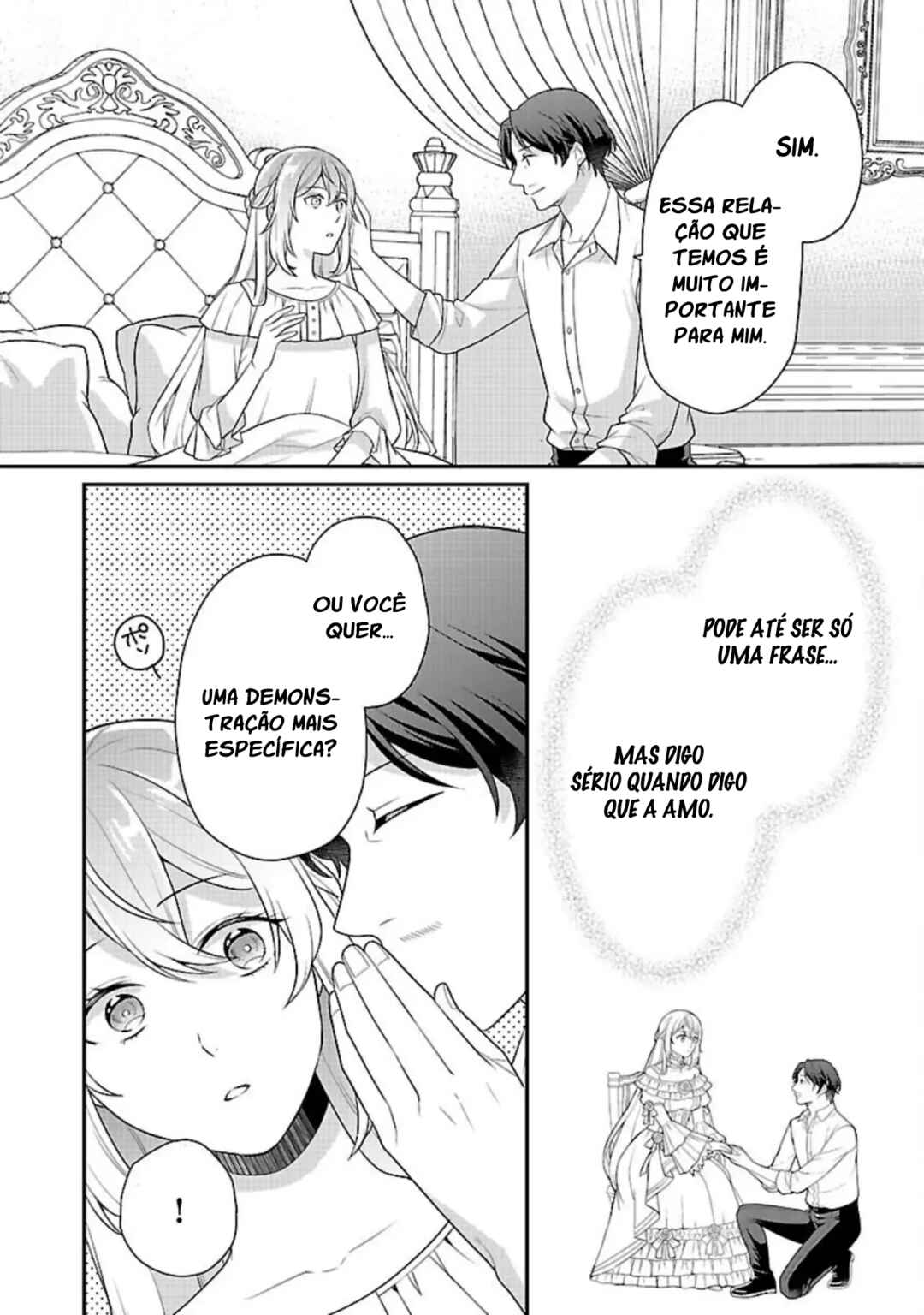 Akuyaku Reijou no Chichioya ni Tensei shitanode, Tsuma to Musume wo Dekiai shimasu Chapter 7 - Page 15