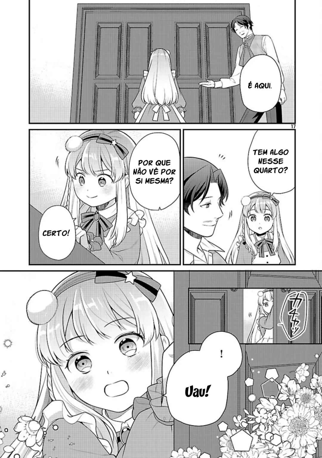 Akuyaku Reijou no Chichioya ni Tensei shitanode, Tsuma to Musume wo Dekiai shimasu Chapter 7 - Page 19