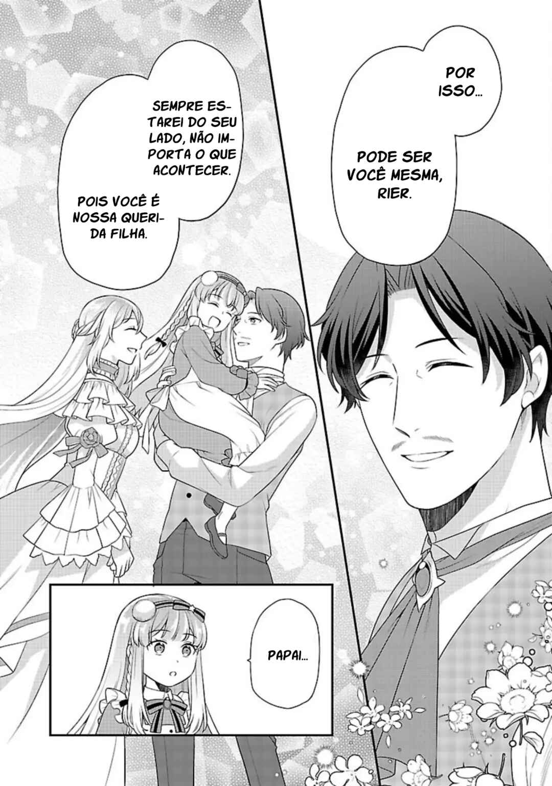 Akuyaku Reijou no Chichioya ni Tensei shitanode, Tsuma to Musume wo Dekiai shimasu Chapter 7 - Page 31