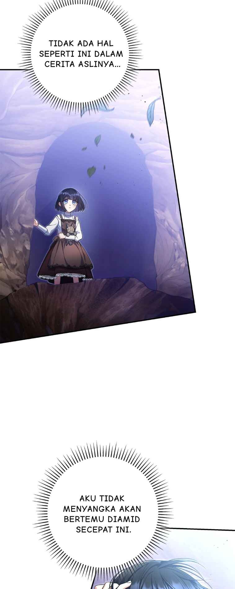 Appa, Jeo neun Amugeot do Haji Aneulgeyo Chapter 1 - Page 14