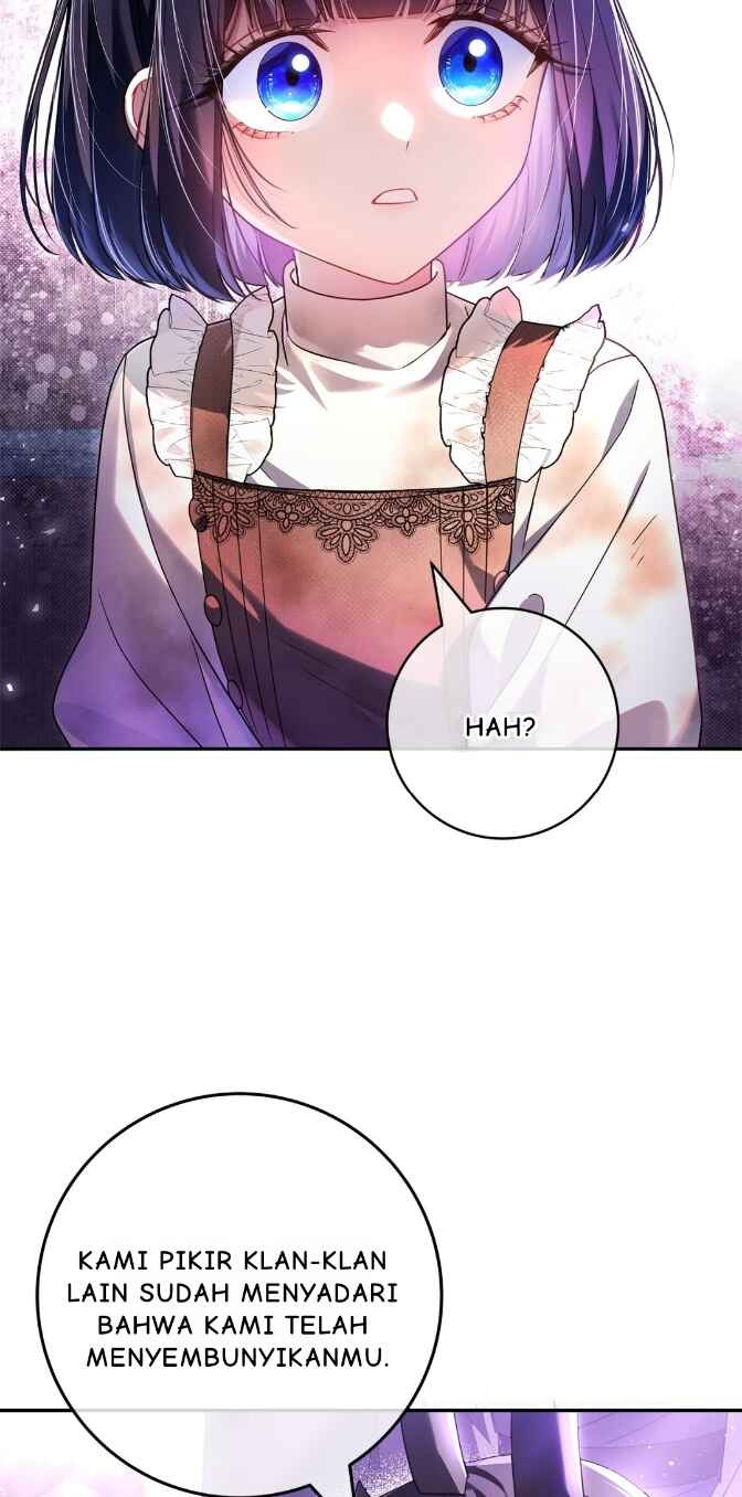 Appa, Jeo neun Amugeot do Haji Aneulgeyo Chapter 1 - Page 3