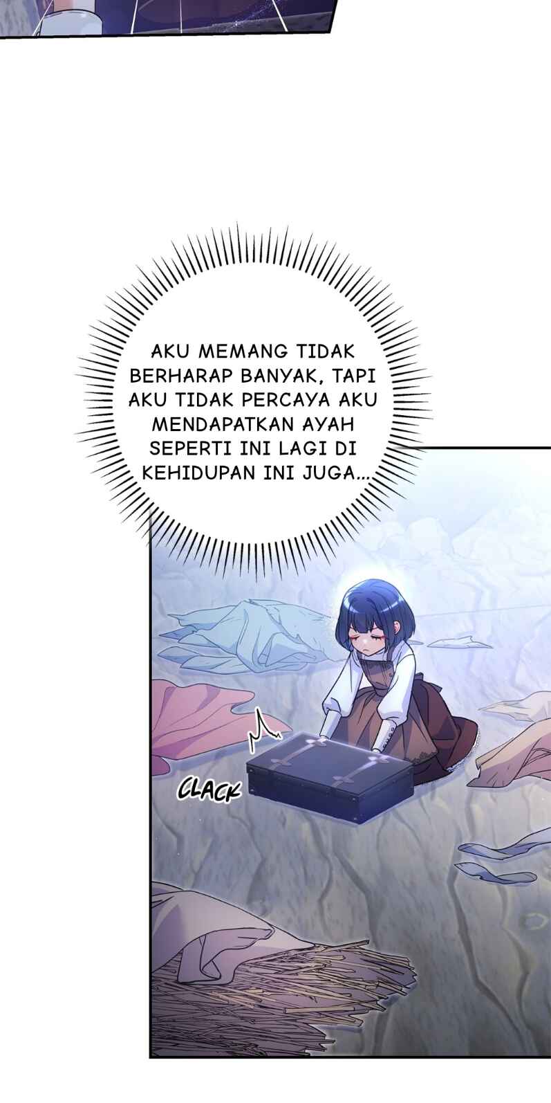 Appa, Jeo neun Amugeot do Haji Aneulgeyo Chapter 1 - Page 41
