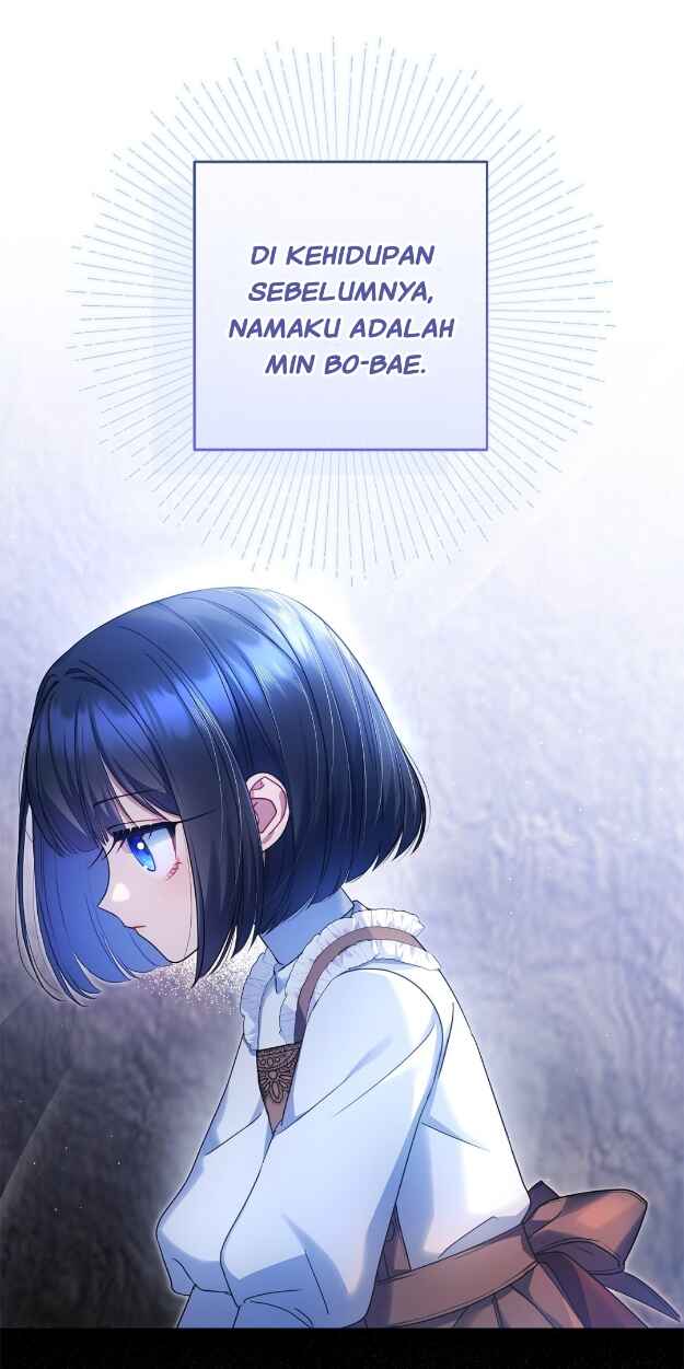 Appa, Jeo neun Amugeot do Haji Aneulgeyo Chapter 1 - Page 42