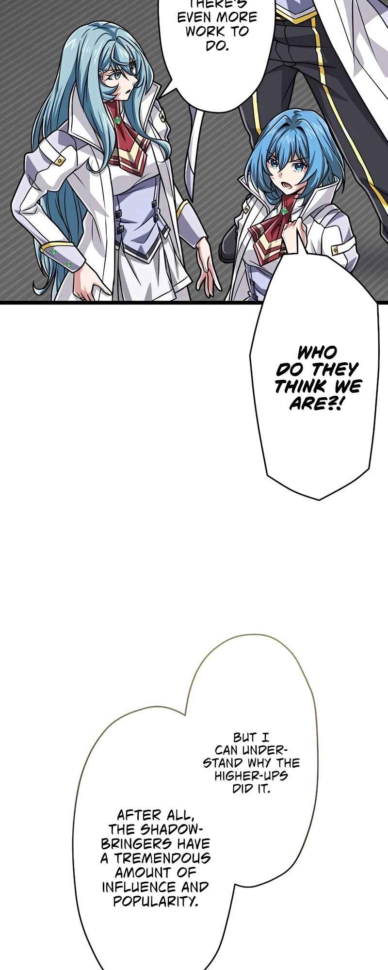 Maryoku 9999-man Zen Zokusei Tsukai no Daikenja Chapter 71 - Page 14