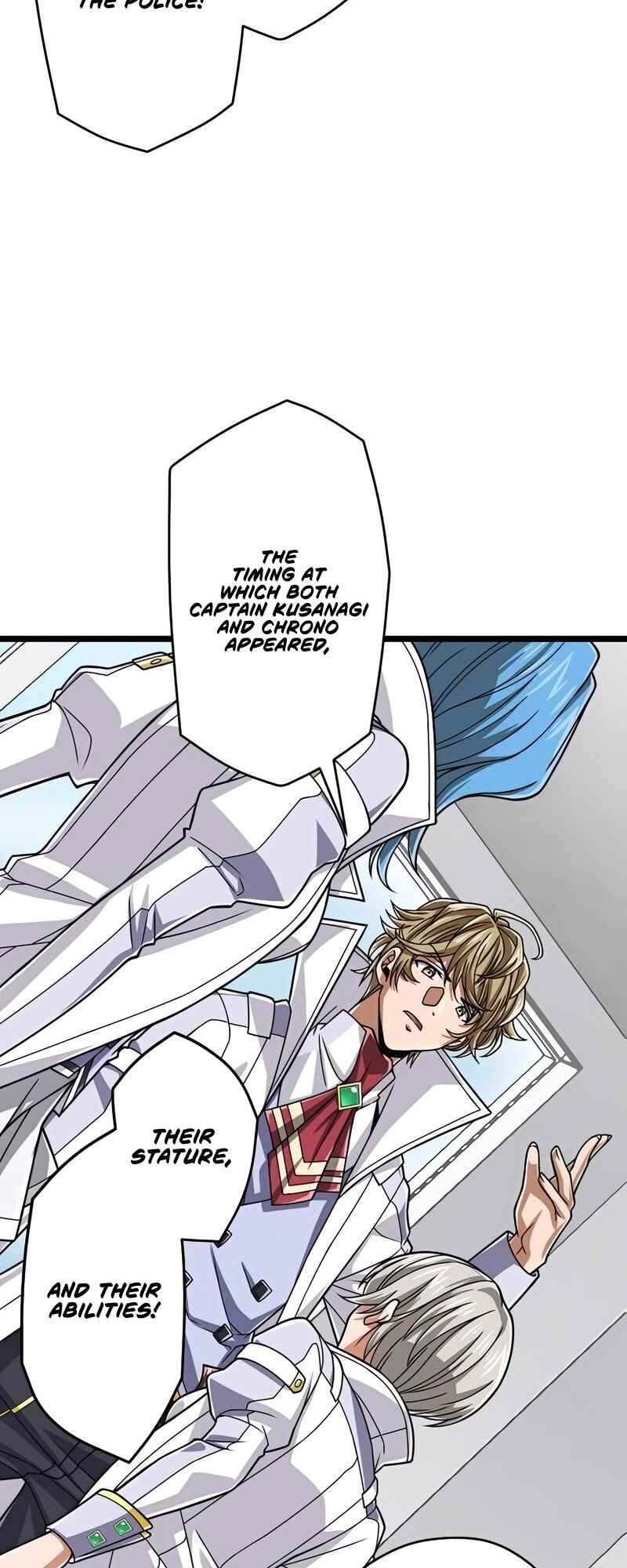 Maryoku 9999-man Zen Zokusei Tsukai no Daikenja Chapter 71 - Page 23