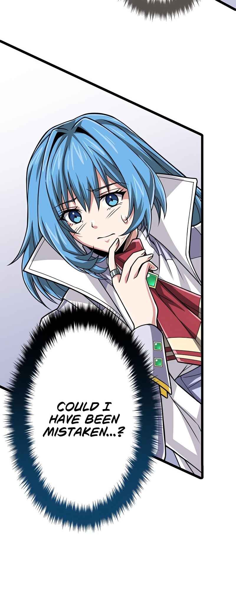 Maryoku 9999-man Zen Zokusei Tsukai no Daikenja Chapter 71 - Page 38