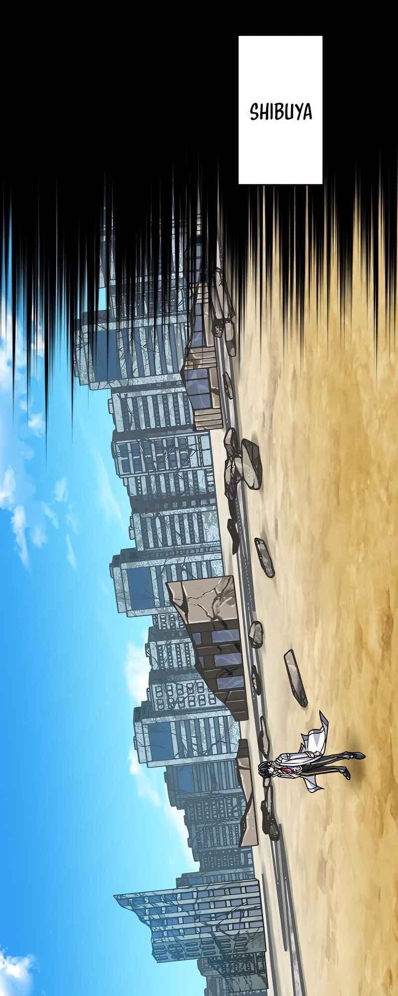 Maryoku 9999-man Zen Zokusei Tsukai no Daikenja Chapter 71 - Page 42