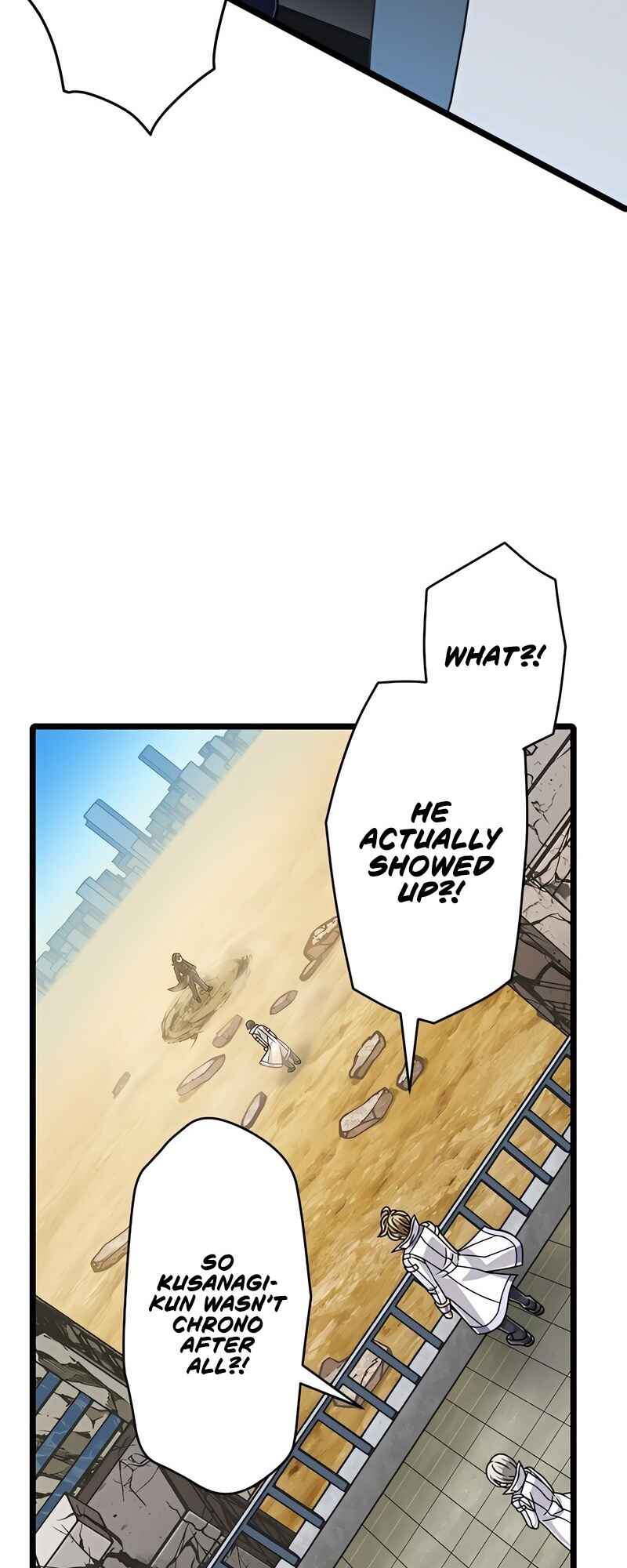 Maryoku 9999-man Zen Zokusei Tsukai no Daikenja Chapter 71 - Page 68