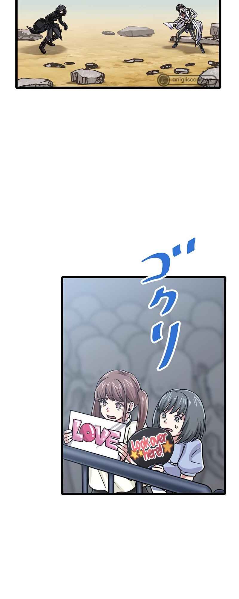 Maryoku 9999-man Zen Zokusei Tsukai no Daikenja Chapter 71 - Page 73