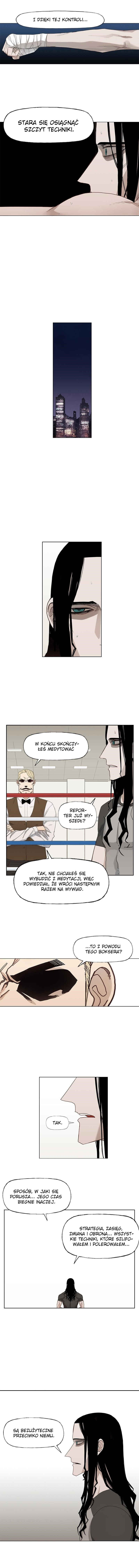 The Boxer Chapter 26 - Page 12