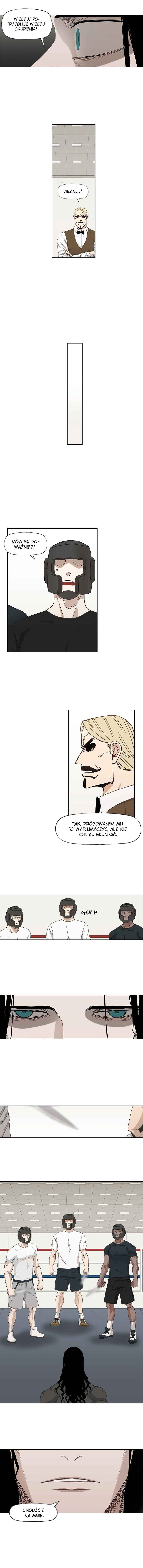The Boxer Chapter 26 - Page 13