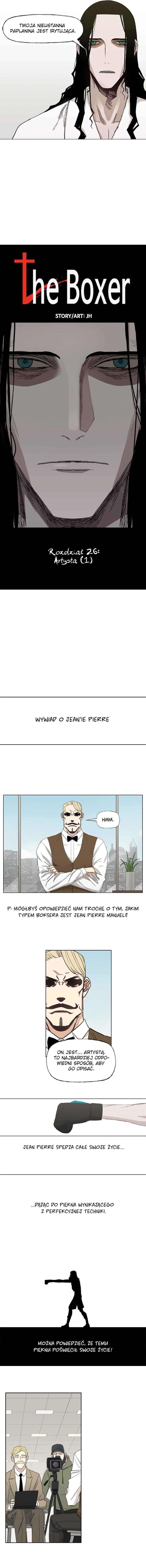 The Boxer Chapter 26 - Page 4