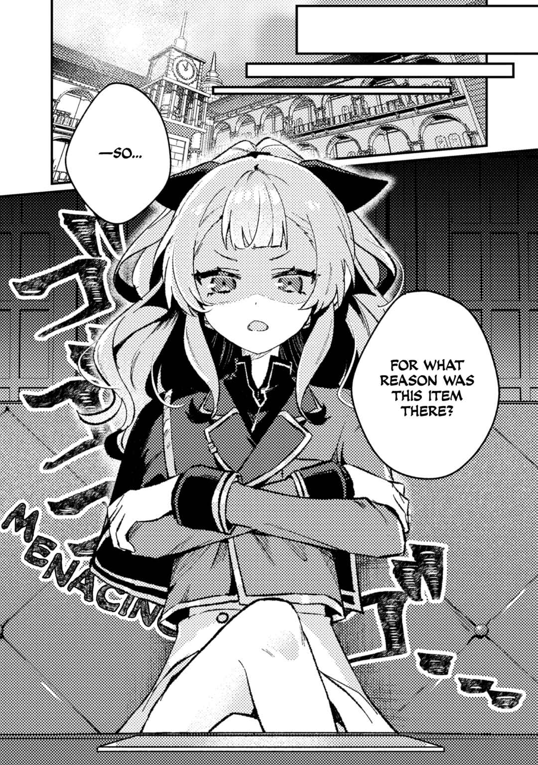 Isekai Shounin - Skill <Isekai Tokou> wo Kushi Shite, Yuuyuu Jiteki na Okanemochi Slow Life wo Okurimasu Chapter 21 - Page 10