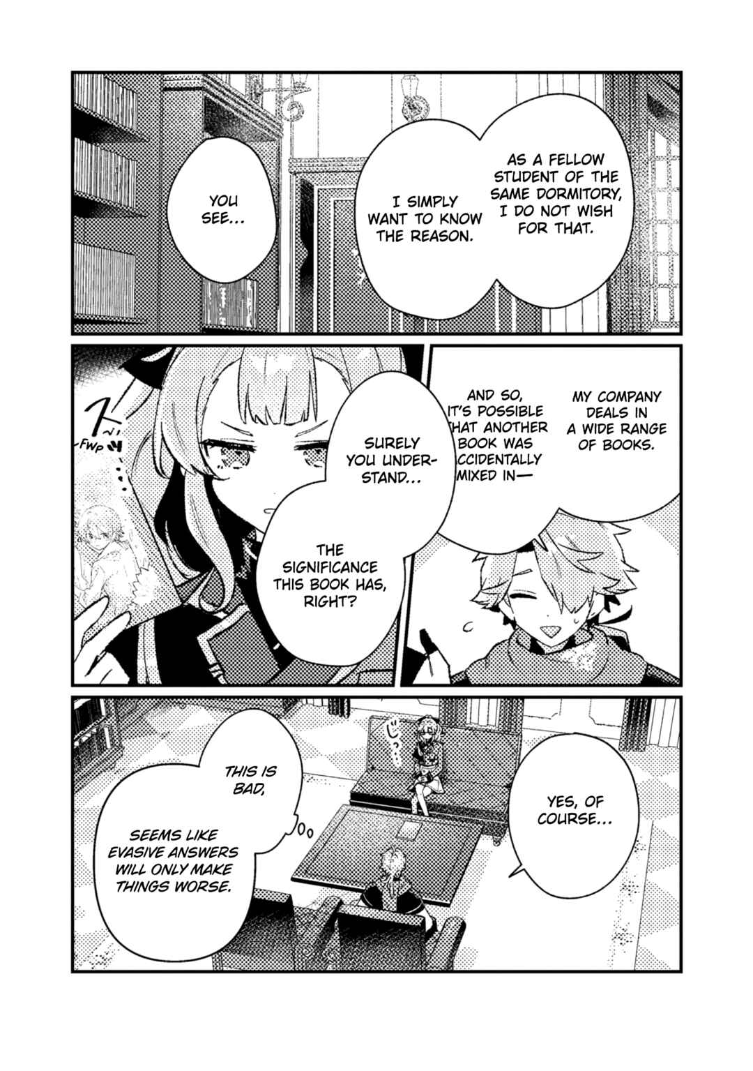 Isekai Shounin - Skill <Isekai Tokou> wo Kushi Shite, Yuuyuu Jiteki na Okanemochi Slow Life wo Okurimasu Chapter 21 - Page 12