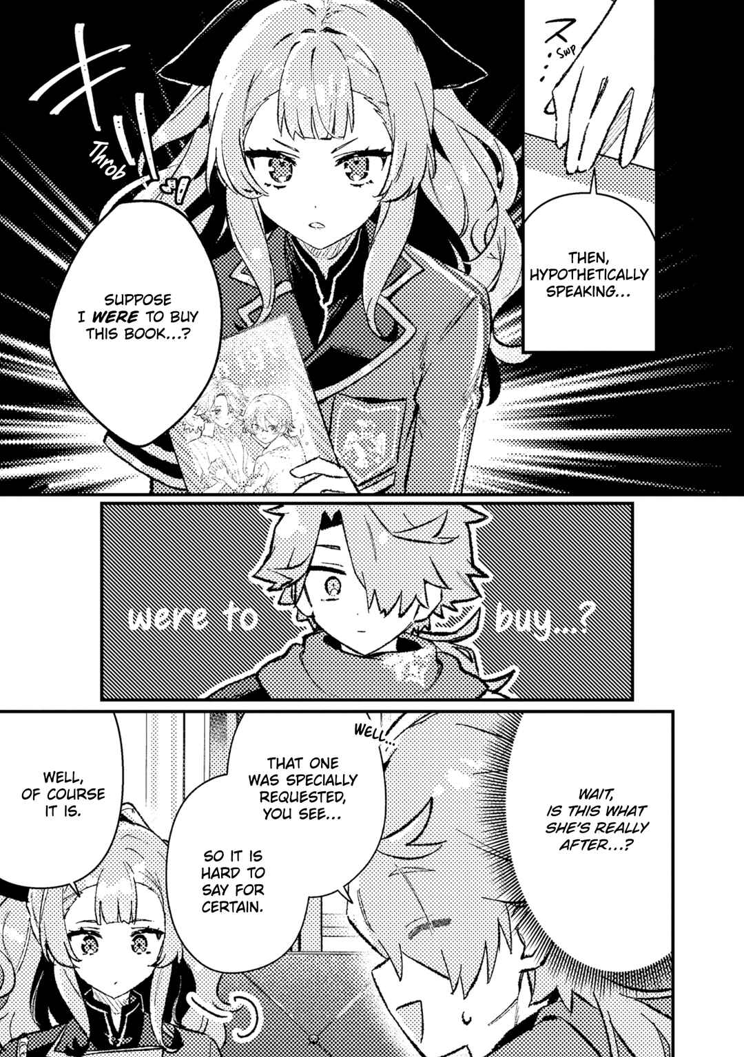 Isekai Shounin - Skill <Isekai Tokou> wo Kushi Shite, Yuuyuu Jiteki na Okanemochi Slow Life wo Okurimasu Chapter 21 - Page 16
