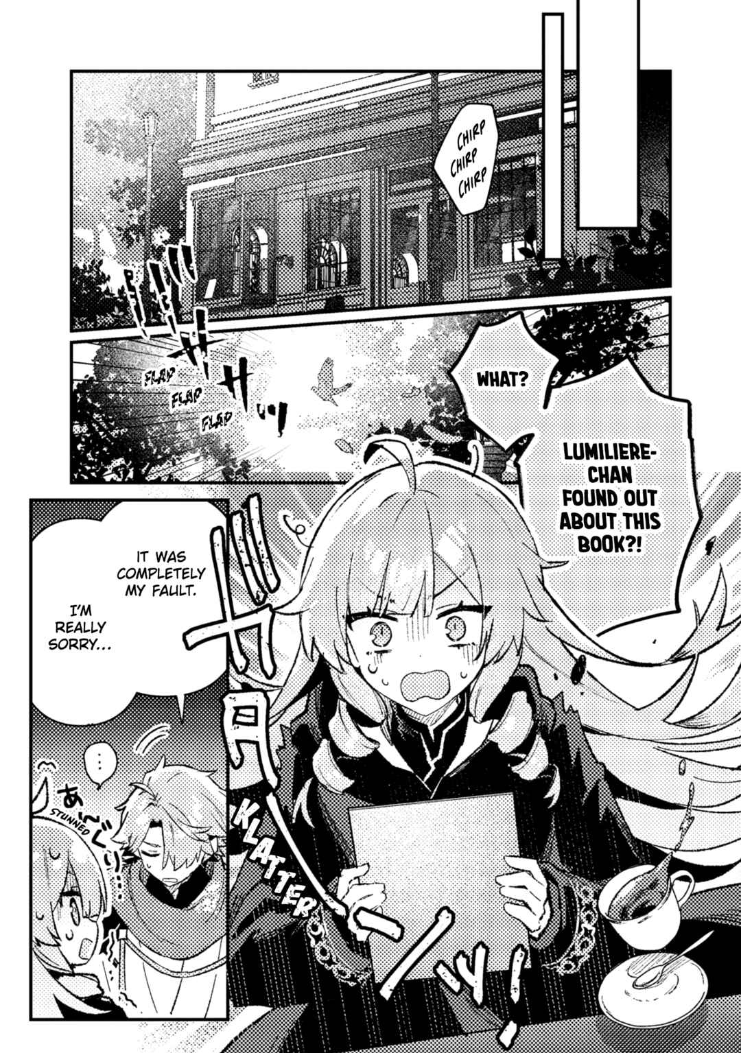 Isekai Shounin - Skill <Isekai Tokou> wo Kushi Shite, Yuuyuu Jiteki na Okanemochi Slow Life wo Okurimasu Chapter 21 - Page 18