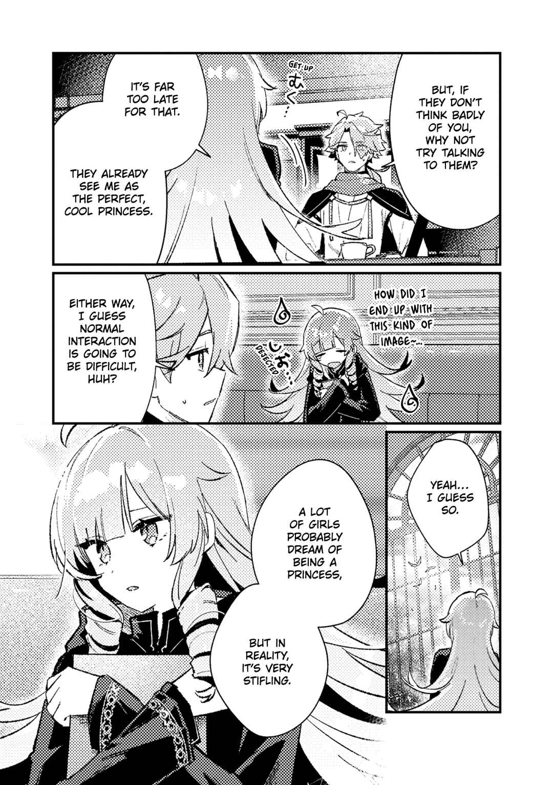 Isekai Shounin - Skill <Isekai Tokou> wo Kushi Shite, Yuuyuu Jiteki na Okanemochi Slow Life wo Okurimasu Chapter 21 - Page 23