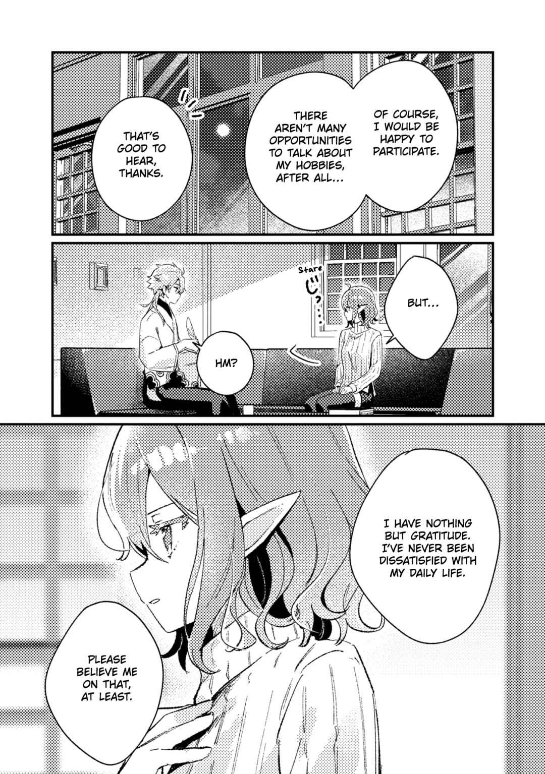 Isekai Shounin - Skill <Isekai Tokou> wo Kushi Shite, Yuuyuu Jiteki na Okanemochi Slow Life wo Okurimasu Chapter 21 - Page 30