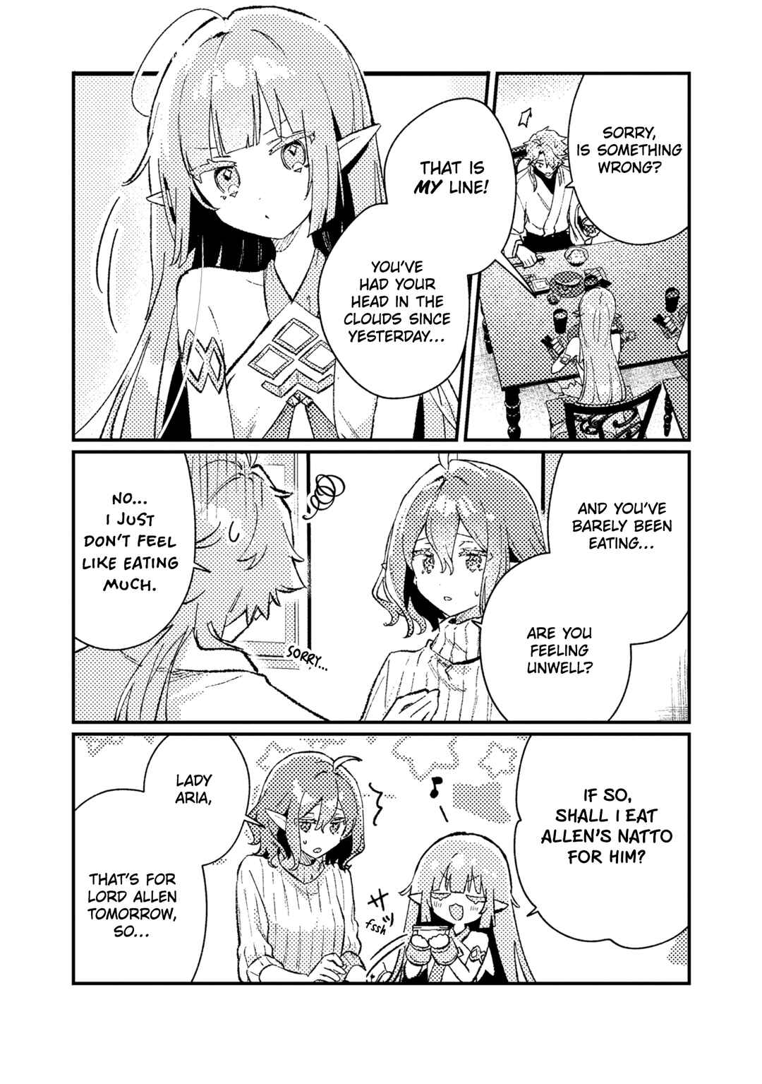 Isekai Shounin - Skill <Isekai Tokou> wo Kushi Shite, Yuuyuu Jiteki na Okanemochi Slow Life wo Okurimasu Chapter 21 - Page 7