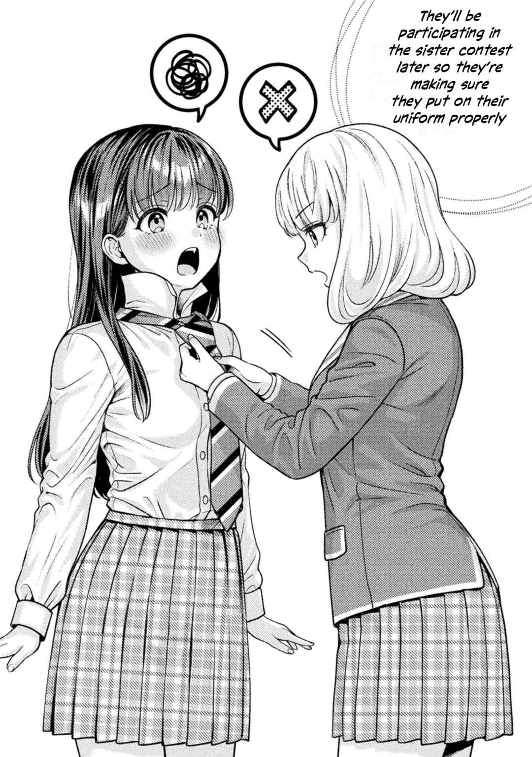 Hitozuma to JK Chapter 24 - Page 27