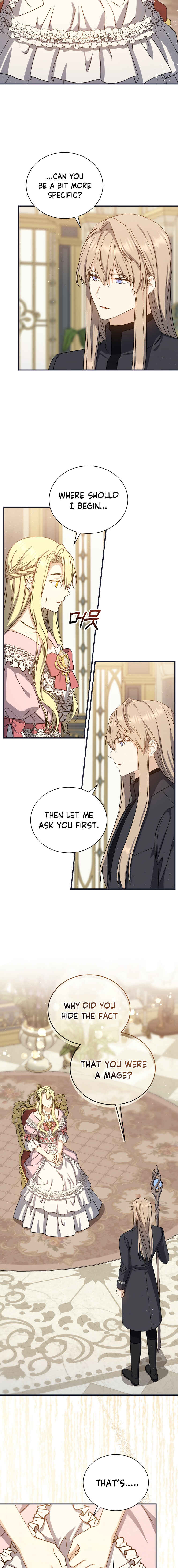 The Return of the 8th Class Mage Chapter 51 - Page 12