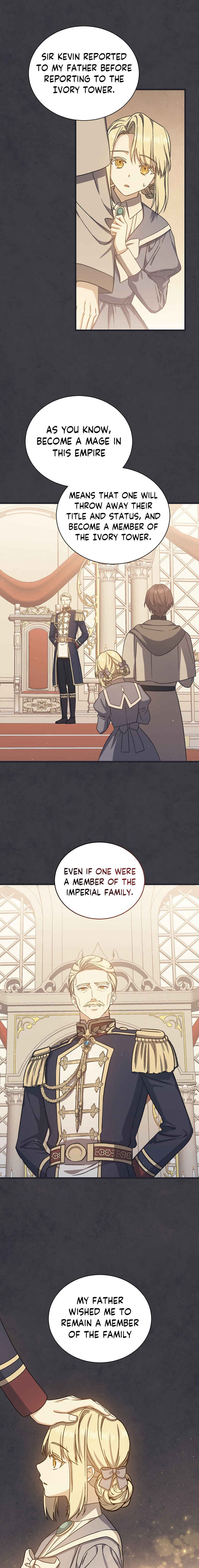 The Return of the 8th Class Mage Chapter 51 - Page 14