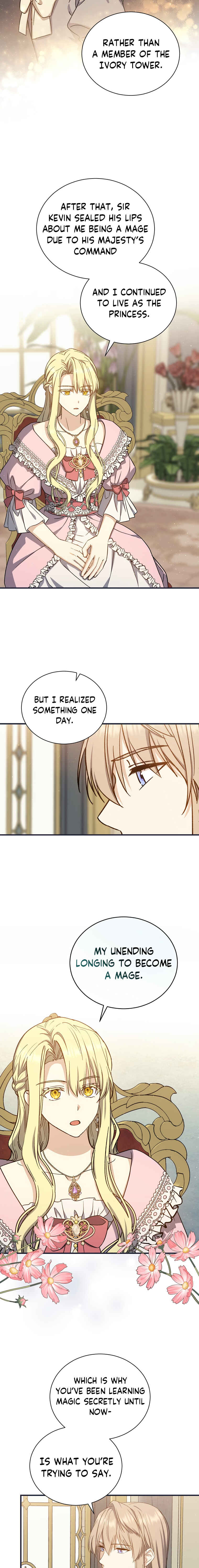 The Return of the 8th Class Mage Chapter 51 - Page 15