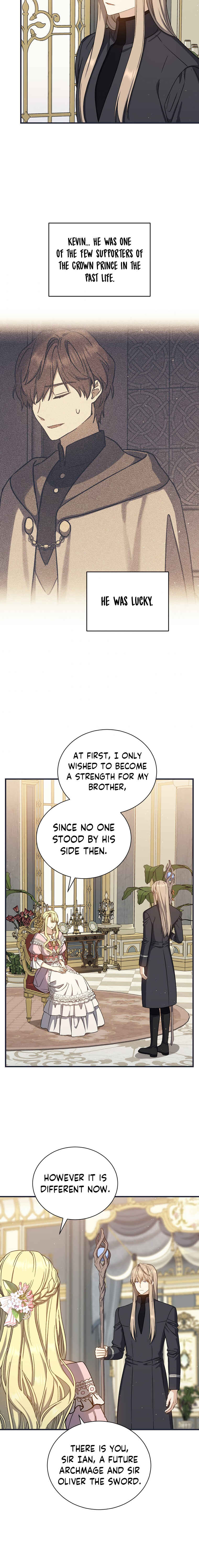 The Return of the 8th Class Mage Chapter 51 - Page 16