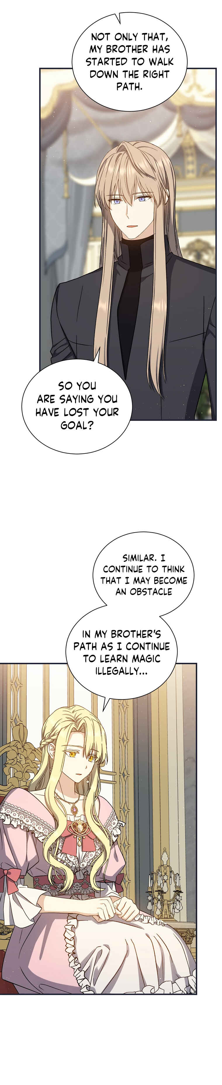 The Return of the 8th Class Mage Chapter 51 - Page 17