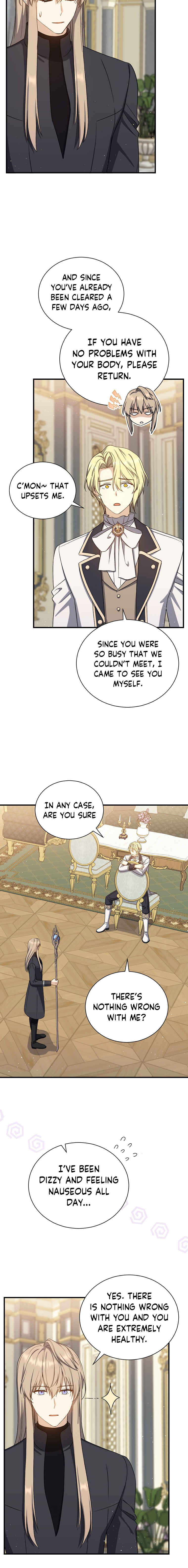 The Return of the 8th Class Mage Chapter 51 - Page 4