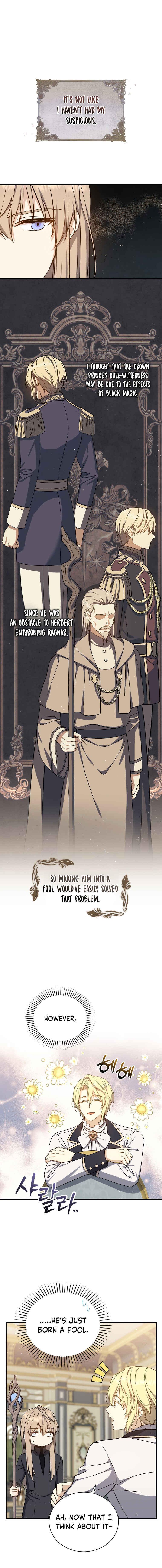 The Return of the 8th Class Mage Chapter 51 - Page 5
