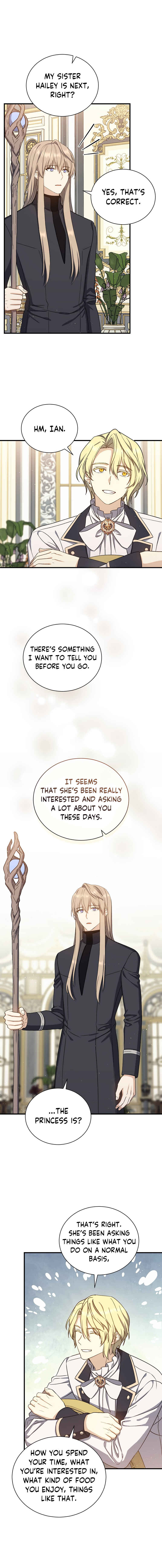 The Return of the 8th Class Mage Chapter 51 - Page 6