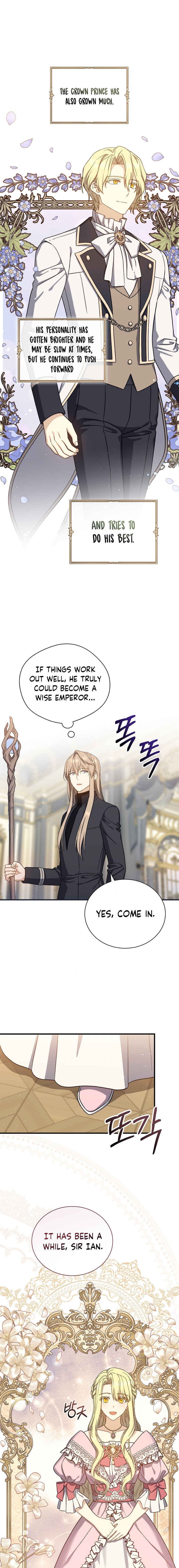 The Return of the 8th Class Mage Chapter 51 - Page 8