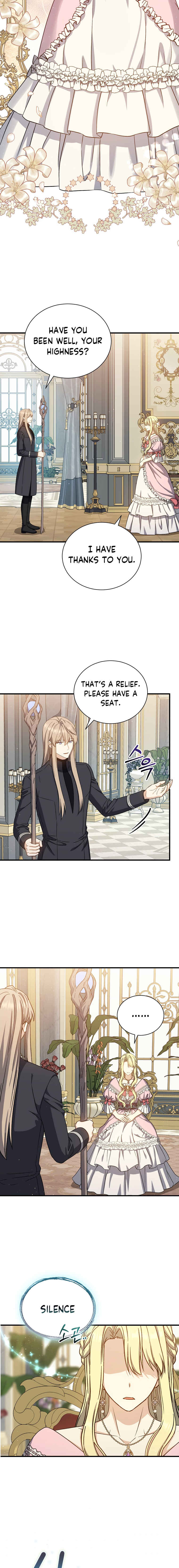 The Return of the 8th Class Mage Chapter 51 - Page 9