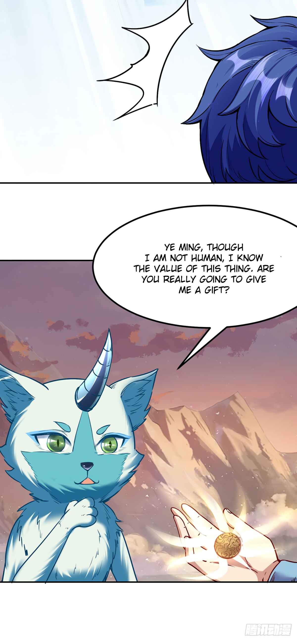Martial Arts Reigns Chapter 219 - Page 10