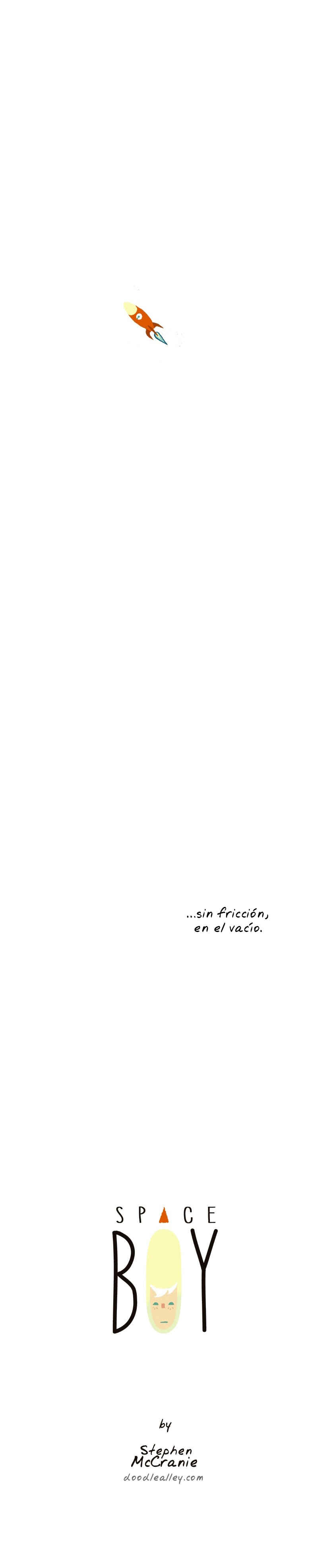 Space Boy Chapter 1 - Page 4