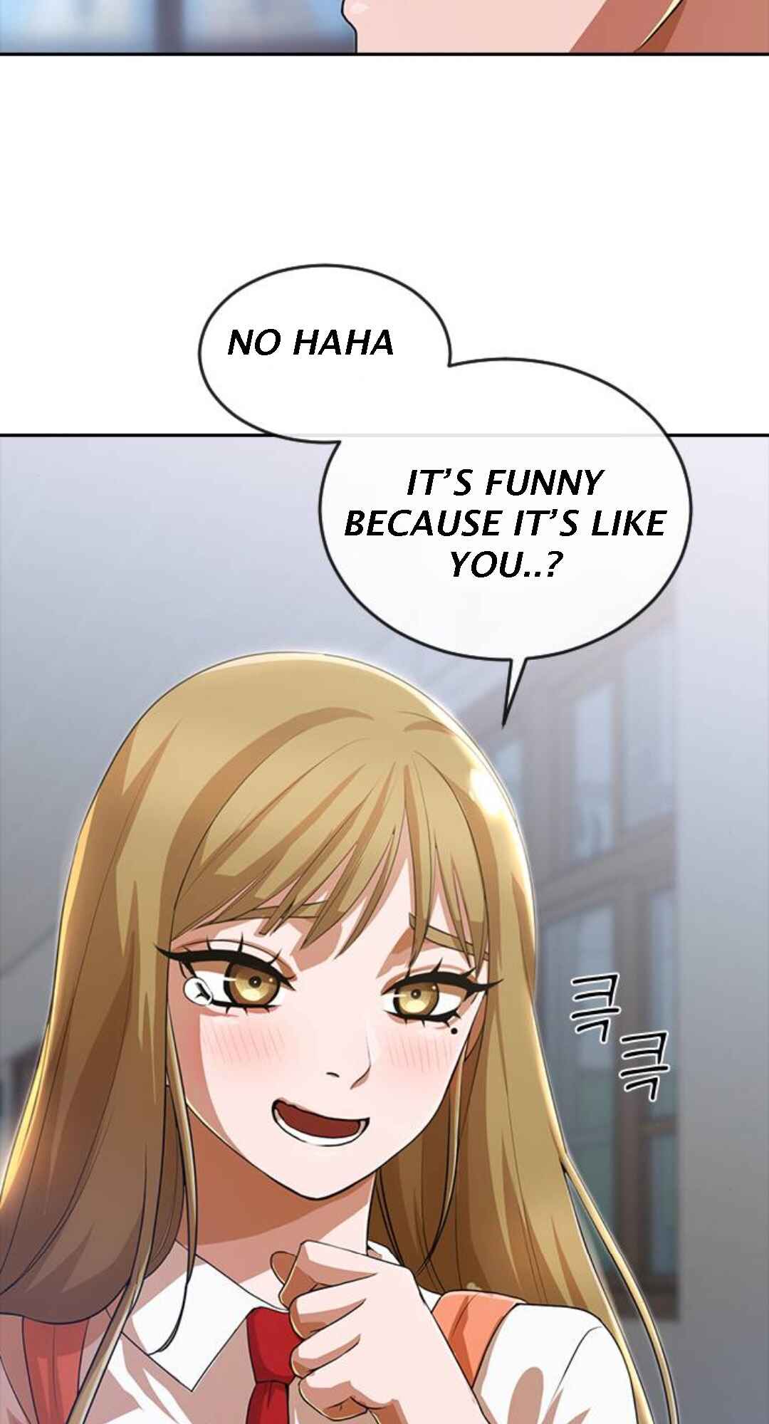 Random Chat Chapter 262 - Page 21