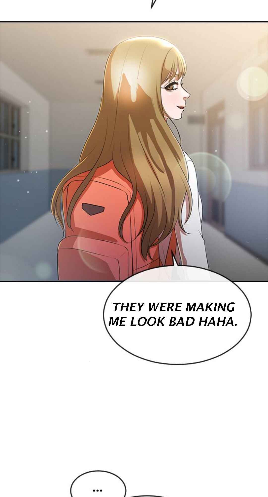 Random Chat Chapter 262 - Page 3