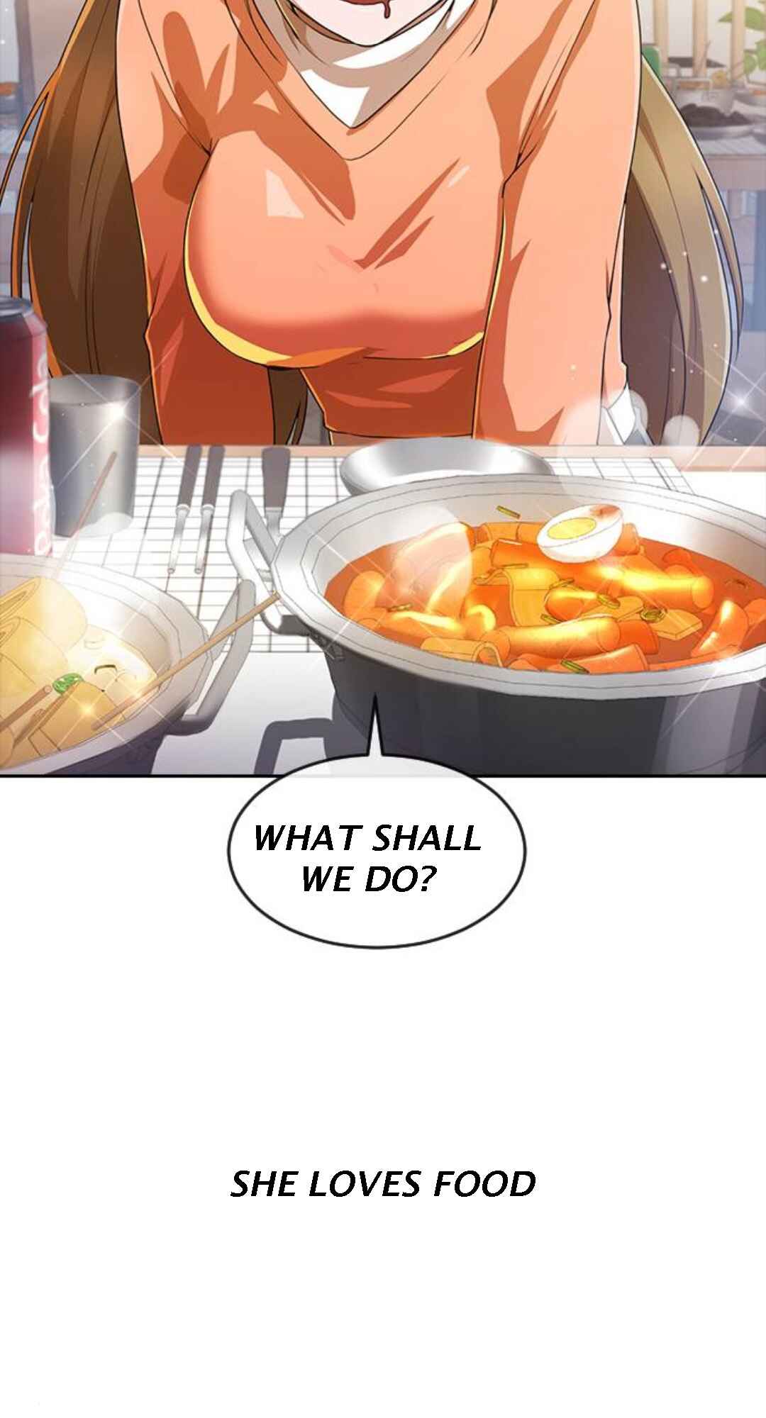 Random Chat Chapter 262 - Page 36