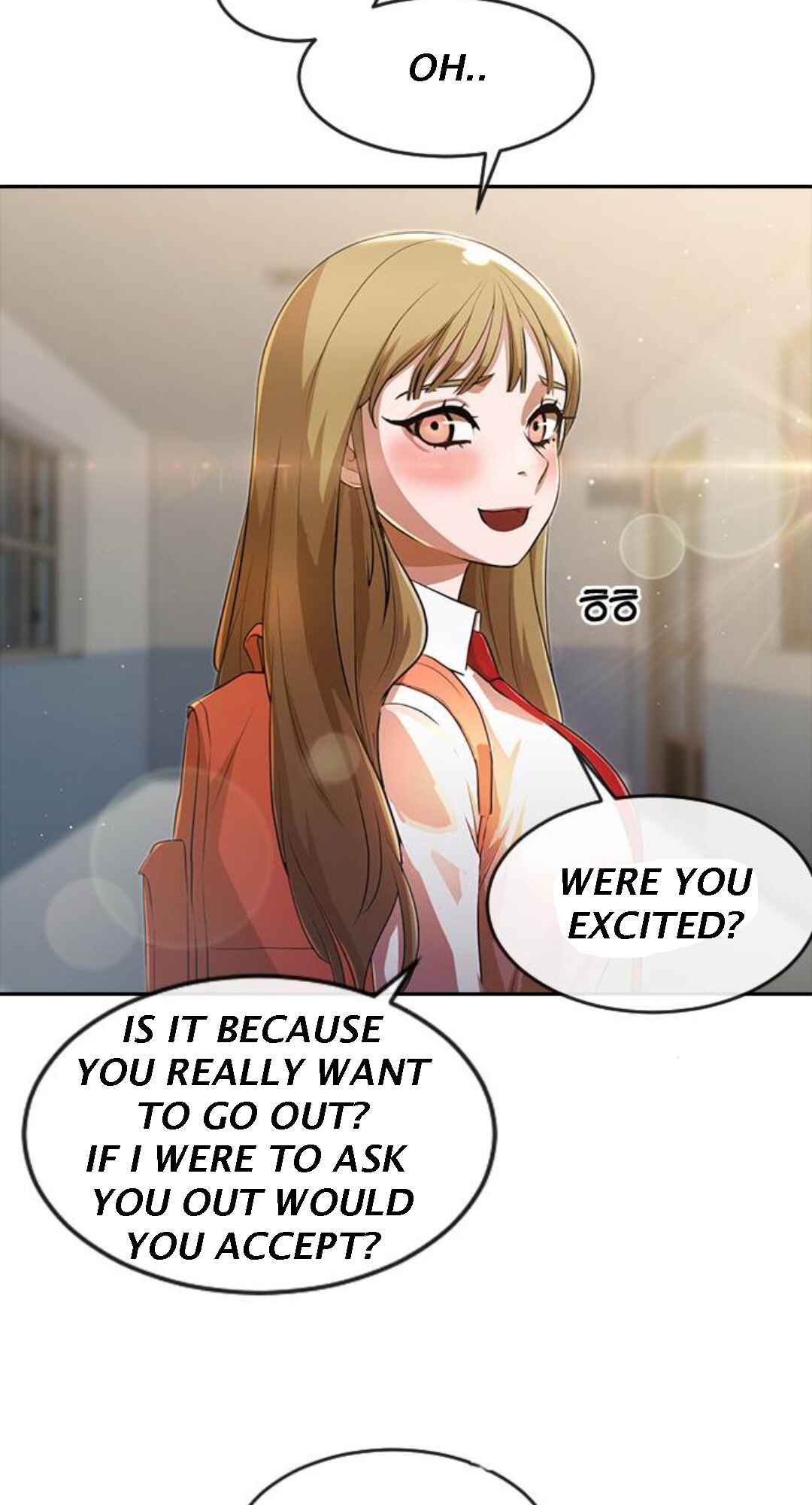 Random Chat Chapter 262 - Page 4