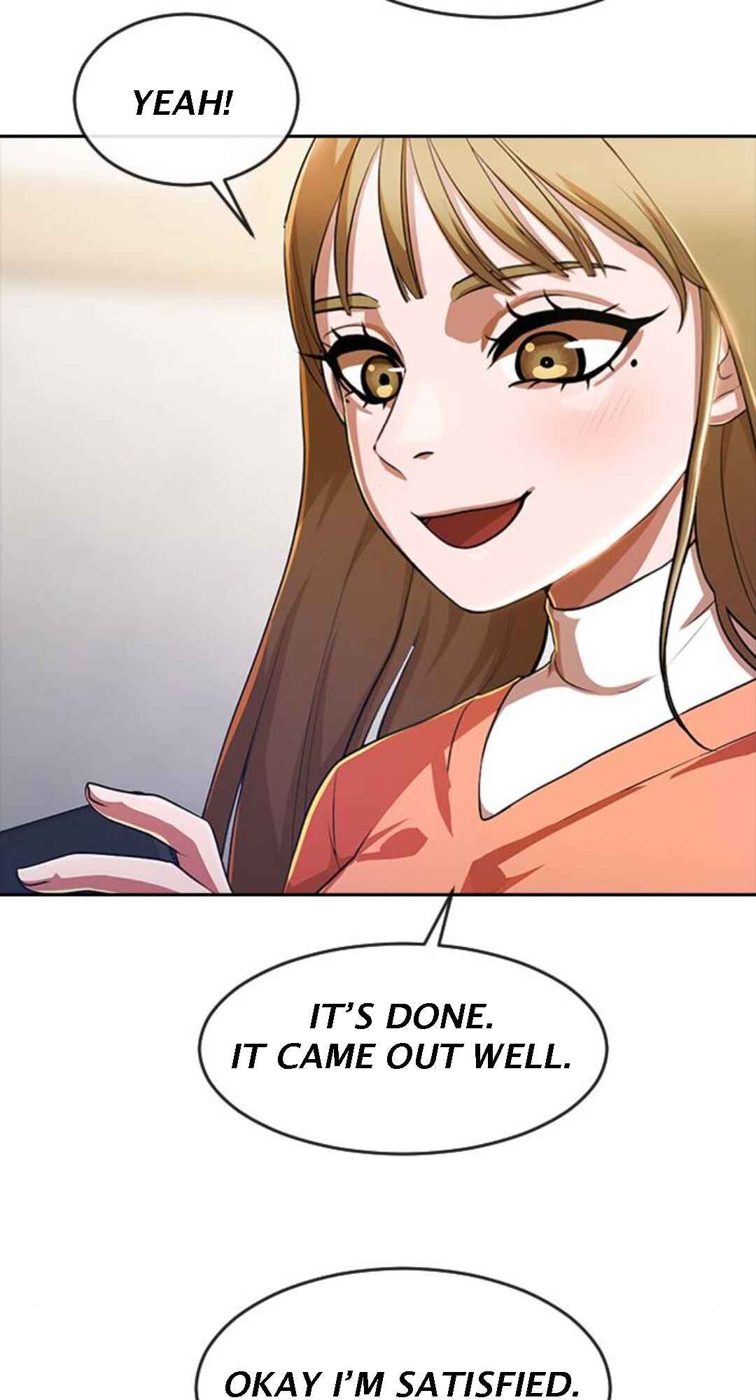 Random Chat Chapter 262 - Page 42