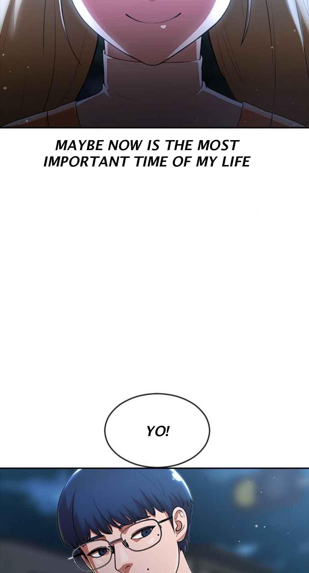 Random Chat Chapter 262 - Page 59