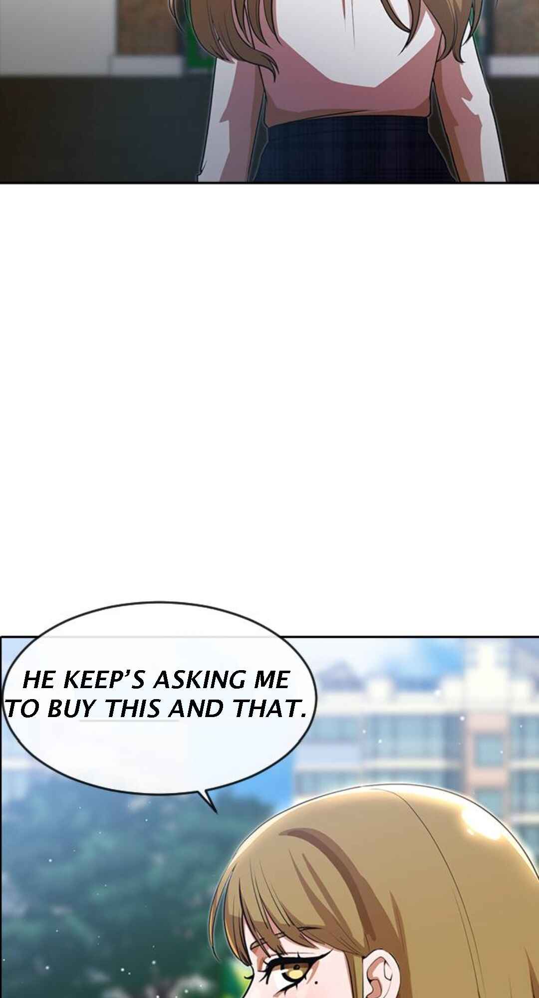 Random Chat Chapter 262 - Page 83