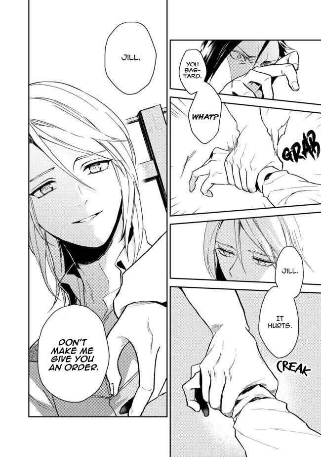 Odayaka Kizoku no Kyuuka no Susume. Chapter 5 - Page 20