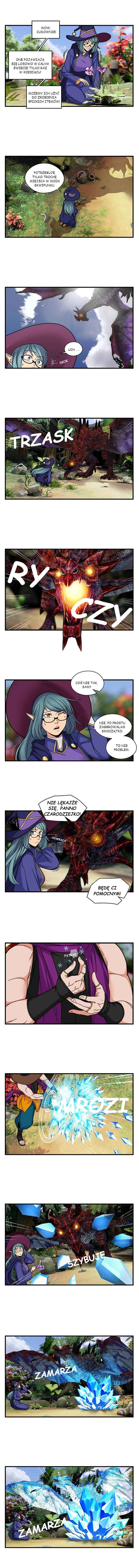 Let's Play Chapter 137 - Page 8