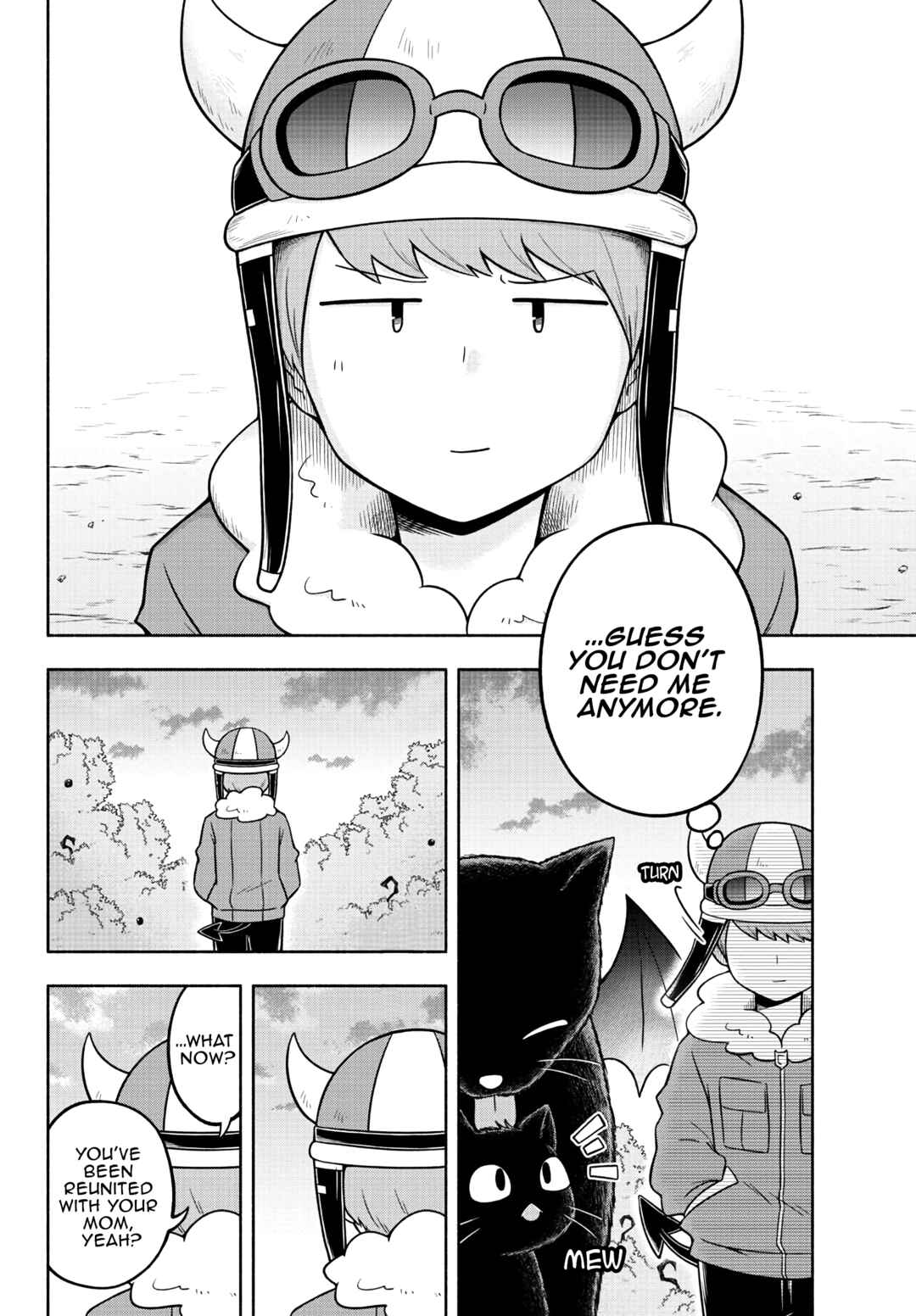We are the Main Characters of the Demon World! Chapter 41 - Page 10