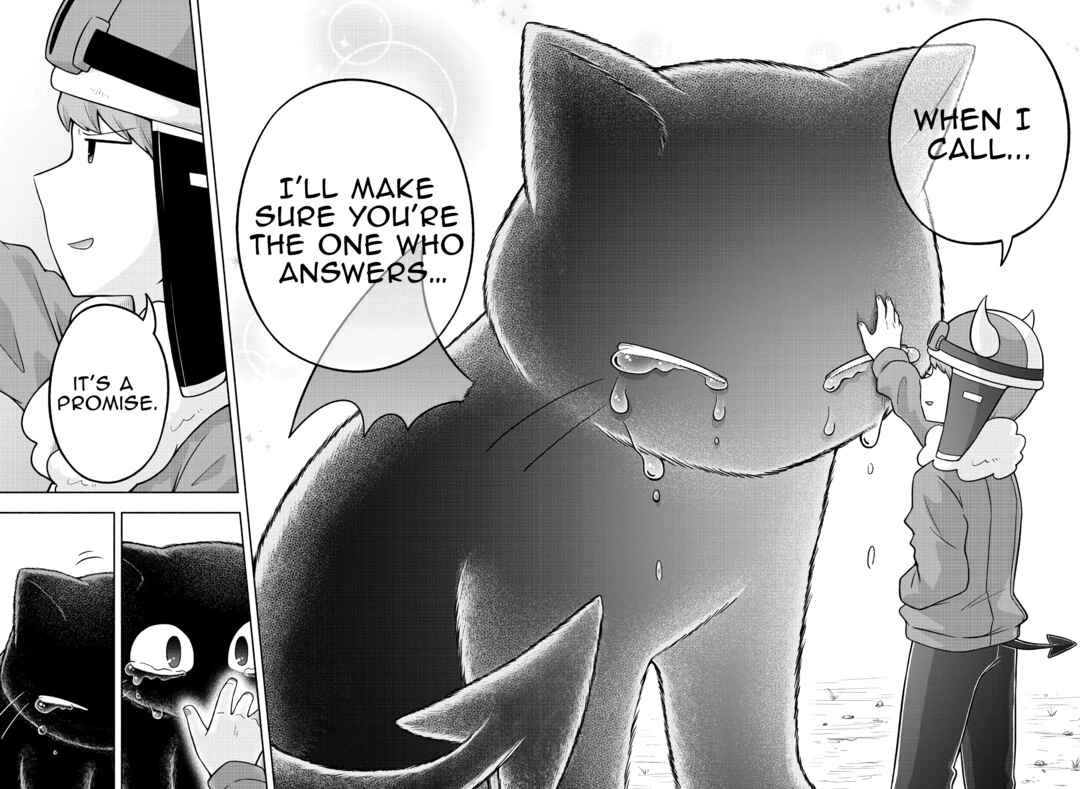 We are the Main Characters of the Demon World! Chapter 41 - Page 12