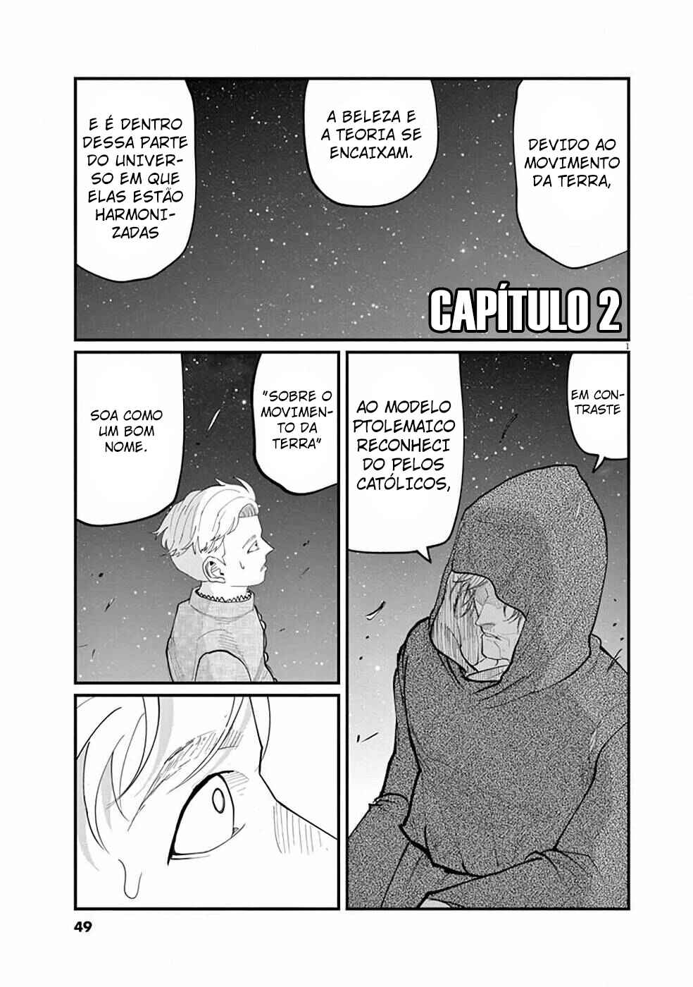 Orb: On the Movements of the Earth Chapter 2 - Page 2